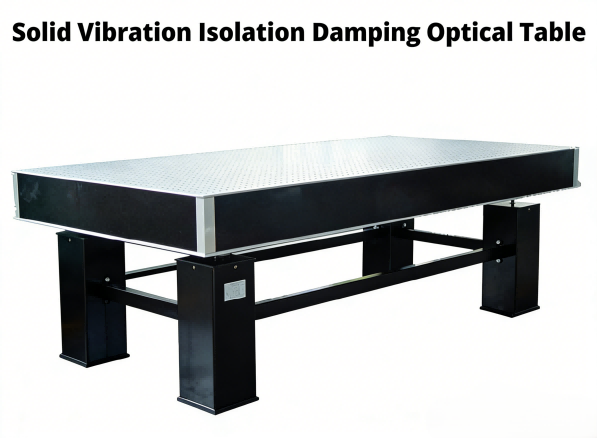 OM-Solid Vibration Isolation Table.png